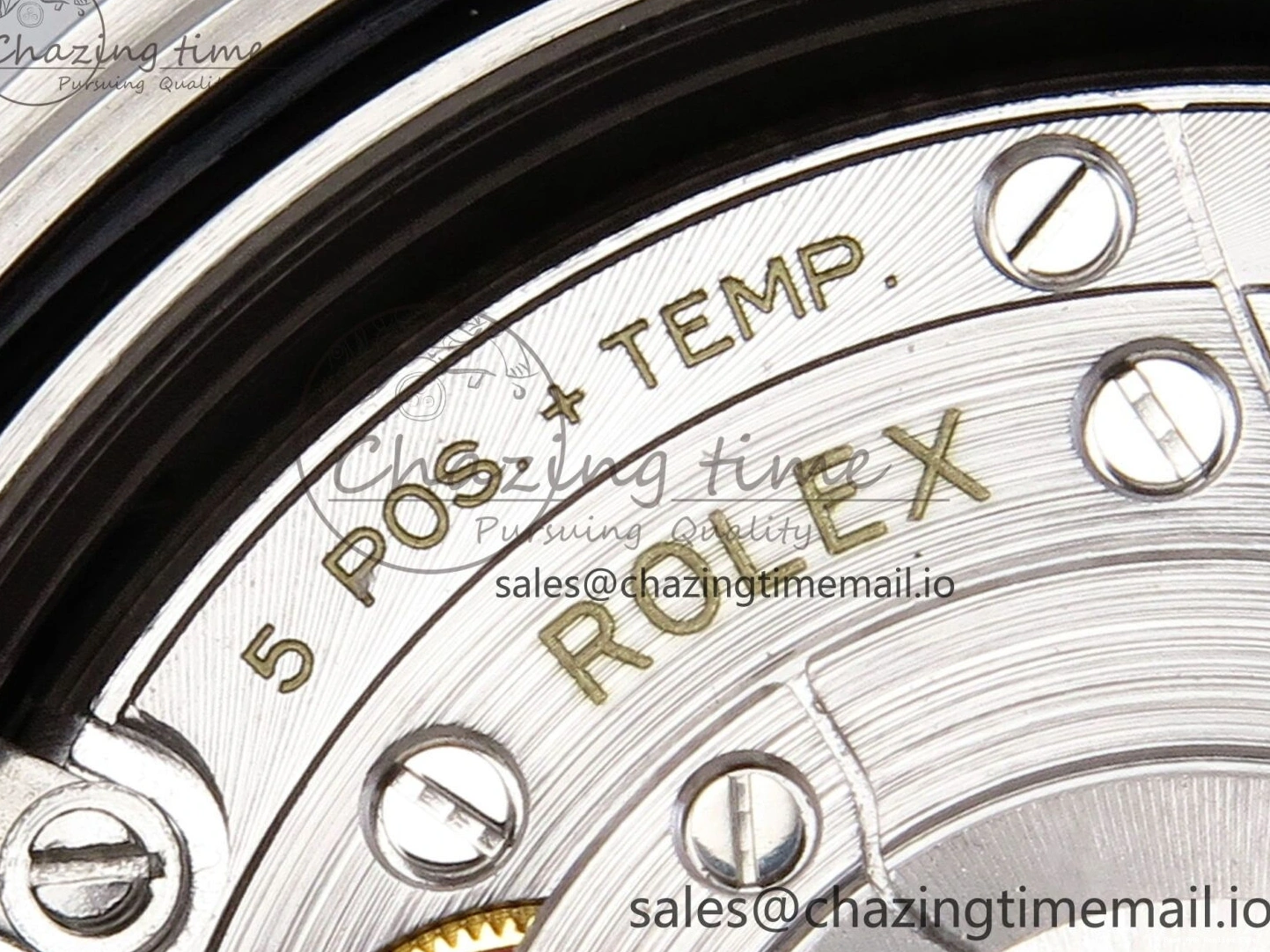 AAA Replica Watches TimelessDesign Edition on White 936 Steel 1:1 Jubilee 41 QF+ Bracelet 904L SS 126334 Dial VR Best DateJust Stick 0112